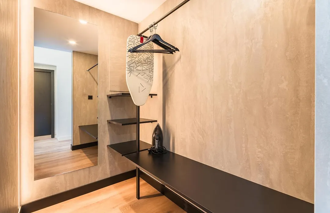 Apartamentos Vibra Tivoli-1